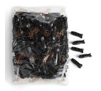Leone dal 1857 - Sacchetto - Pesci di Liquirizia Leone - Caramelle Gommose aromatizzate all'Anice - 500 gr