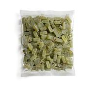 Leone dal 1857 - Sacchetto Ricarica Porta Caramelle - Caramelle Gommose Flor Eucalipto - Caramelle Leone Rinfrescanti - Sacchetto da 500g