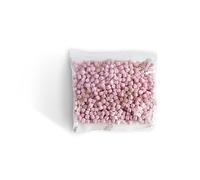 Leone dal 1857 - Sacchetto Ricarica Porta Caramelle - Pastiglie Leone Ciliegia - Caramelle Leone Senza Glutine e Vegane - Sacchetto da 500g