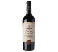 Leone de Castris 50° Vendemmia Salice Salentino Riserva DOC 2021 0,75 ℓ