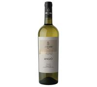 Leone de Castris Angiò Salento Fiano IGT 2025 0,75 ℓ