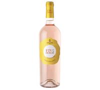 Leone de Castris Five Roses Anniversario Salento Rosato IGT 2024 0,75 ℓ