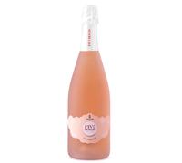 Leone De Castris Five roses DOC brut rosè anniversario