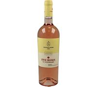 Leone de Castris - Salento Rosato Igt “five Roses Anniversario” 2020