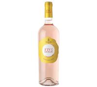 Leone de castris five roses salento igt cl. 75 (1000027445)