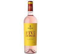 Leone de Castris Five Roses Salento Rosato IGT 2025 0,75 ℓ