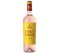 Leone De Castris Rosato Salneto Igt Five Roses