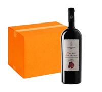 Leone De Castris Salice Salentino Doc Riserva (6 Bottiglie)