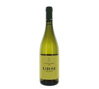 Leone de castris ursi bianco frizzante cl75 (083126)