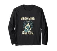 Leone del plesso Solare - ruggito dal Centro Interno Maglia a Manica