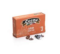 Leone dell'Era PL3 Puntina Astra, 100 pezzi