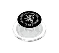 Leone d'epoca di Scozia PopSockets PopGrip per MagSafe
