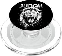 Leone Di Giuda Ebraico Israelita Cristiano Ebraico YHWH PopSockets PopGrip per MagSafe