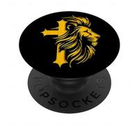Leone di Giuda PopSockets PopGrip Adesivo