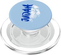 Leone di Giuda Simbolo Nazionale Ebraico Gerusalemme Israele PopSockets PopGrip per MagSafe