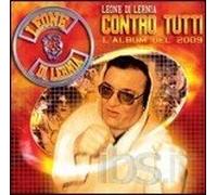 Leone Di Lernia Contro Tutti - L'Album Del 2009