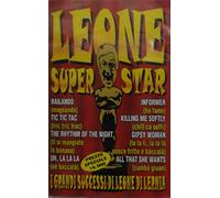 Leone Di Lernia - Leone Superstar