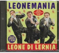Leone Di Lernia - Leonemania