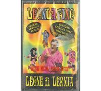 Leone Di Lernia - Leonlatino