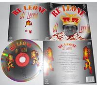 Leone Di Lernia - Re Leone Di Lernia