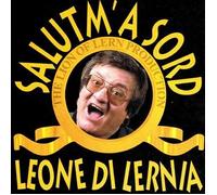Leone Di Lernia - Salutm' A Sord - Cd