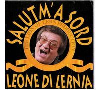 Leone Di Lernia - Salutm' A Sord - Cd