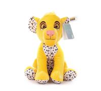 Leone di peluche Simba con suono 28 cm