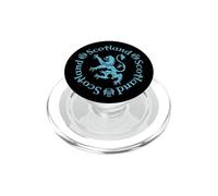 Leone di Scozia vintage PopSockets PopGrip per MagSafe