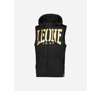 Leone Dna M - Canotta Training - Uomo - Nero L