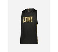 Leone Dna M - Canotta Training - Uomo - Nero S