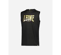 Leone Dna M - Canotta Training - Uomo - Nero XL