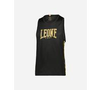 Leone Dna M - Canotta Training - Uomo - Nero XL