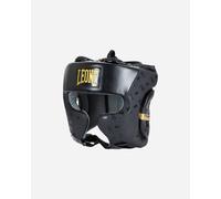 Leone Dna - Paracolpi Casco - Nero L
