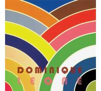 Leone, Dominique - Abstract Expression