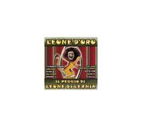 Leone d'Oro Cd Lernia Leone di - 4029758678527
