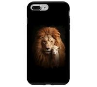 Leone e Agnello : Messia Potente Protettore Custodia per iPhone 7 Plus/8 Plus