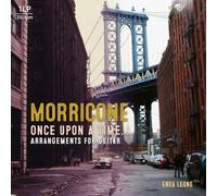 Ennio Morricone Morricone: Once Upon a Time...: (Vinyl LP) (PRESALE 28/02/2025)