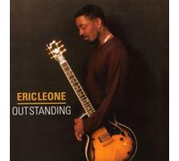 Leone, Eric - Eric Leone Outstanding