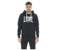 LEONE FELPA BIG LOGO STRETCH XXL