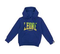 LEONE FELPA JR CAPPUCCIO S
