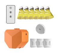 leone - Giocattoli scimmia, Giocattolo animale della giungla, Cuscino abbracciabile, Figura di animale di Safari | Elefante (25 cm) per i bambini piccoli