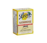Leone Gommose Senza Zuccheri al Limone, 33g