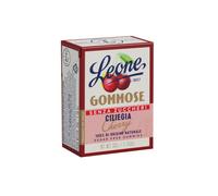 Leone Gommose Senza Zuccheri alla Ciliegia, 33g