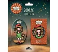 Leone. Gorjuss. Ediz. a colori. Con magnete