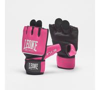Leone Guanti Basic Fit Fuxia 2XS Fuxia
