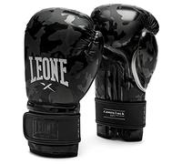 LEONE - Guanti boxe 14oz col 01 GN327