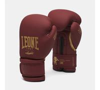 Leone Guanti Boxe Bordeaux Edition 10Oz