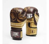 Leone Guanti Boxe Legionarivs Sakara 10Oz Bordeaux