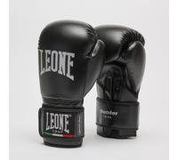 Leone Guanti Boxe Thunder Black 6Oz Nero