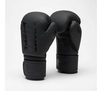 LEONE GUANTI BOXE TONE X - NERO -GN058-01/10